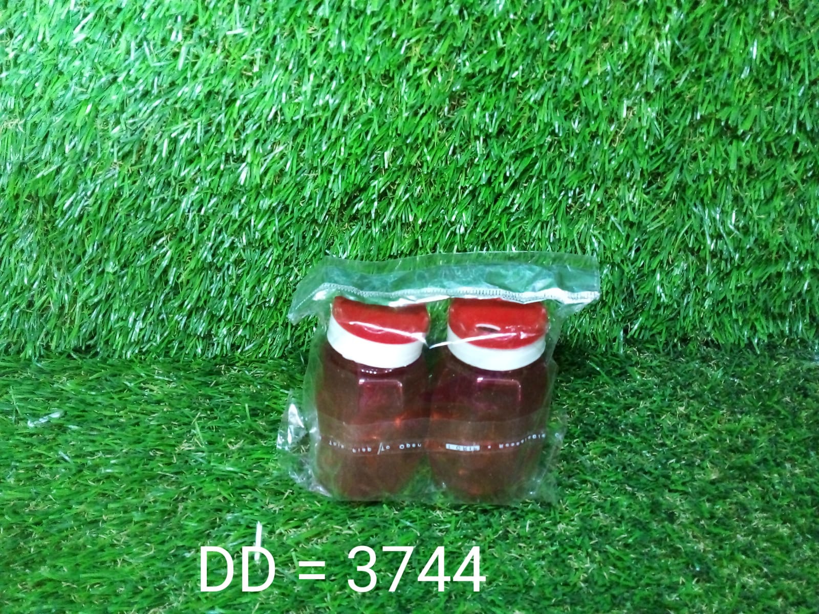 3744 2 Pc Salt N Shaker Set used in all kinds of household and official places during serving of foods and stuff etc. freeshipping - DeoDap 3744 2 Pc Salt N Shaker Set used in all kinds of household and official places during serving of foods and stuff etc. freeshipping - DeoDap